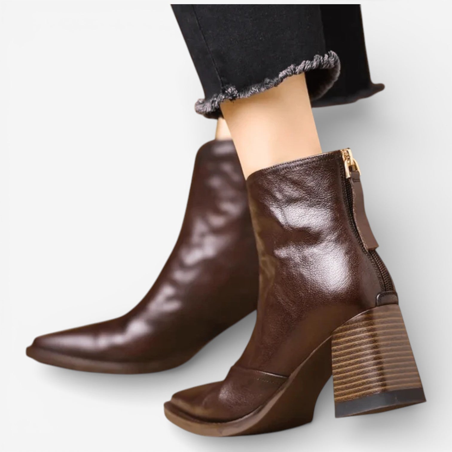 Aerelle | Classic Mary Janes