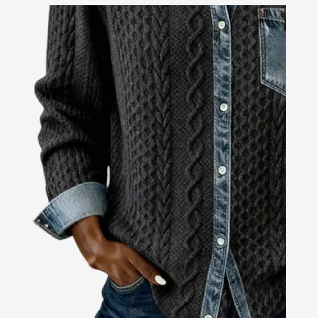 Aurevia | Refined Vest