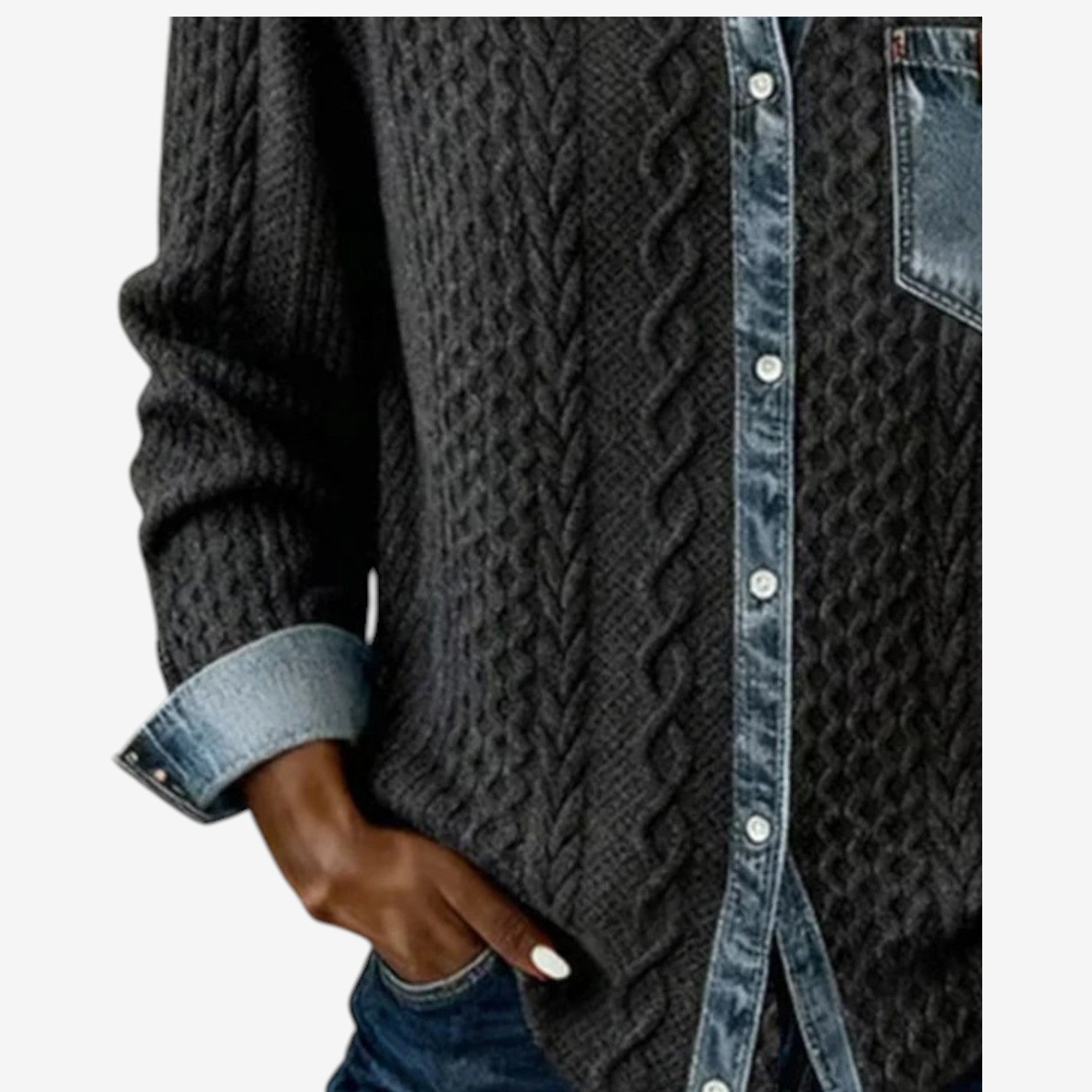 Aurevia | Refined Vest