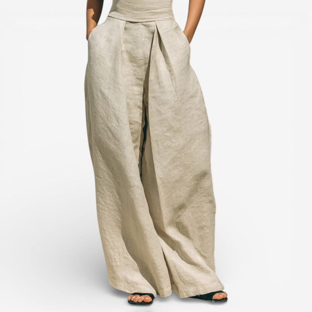 Sylenea | Balanced Silhouette Look Set