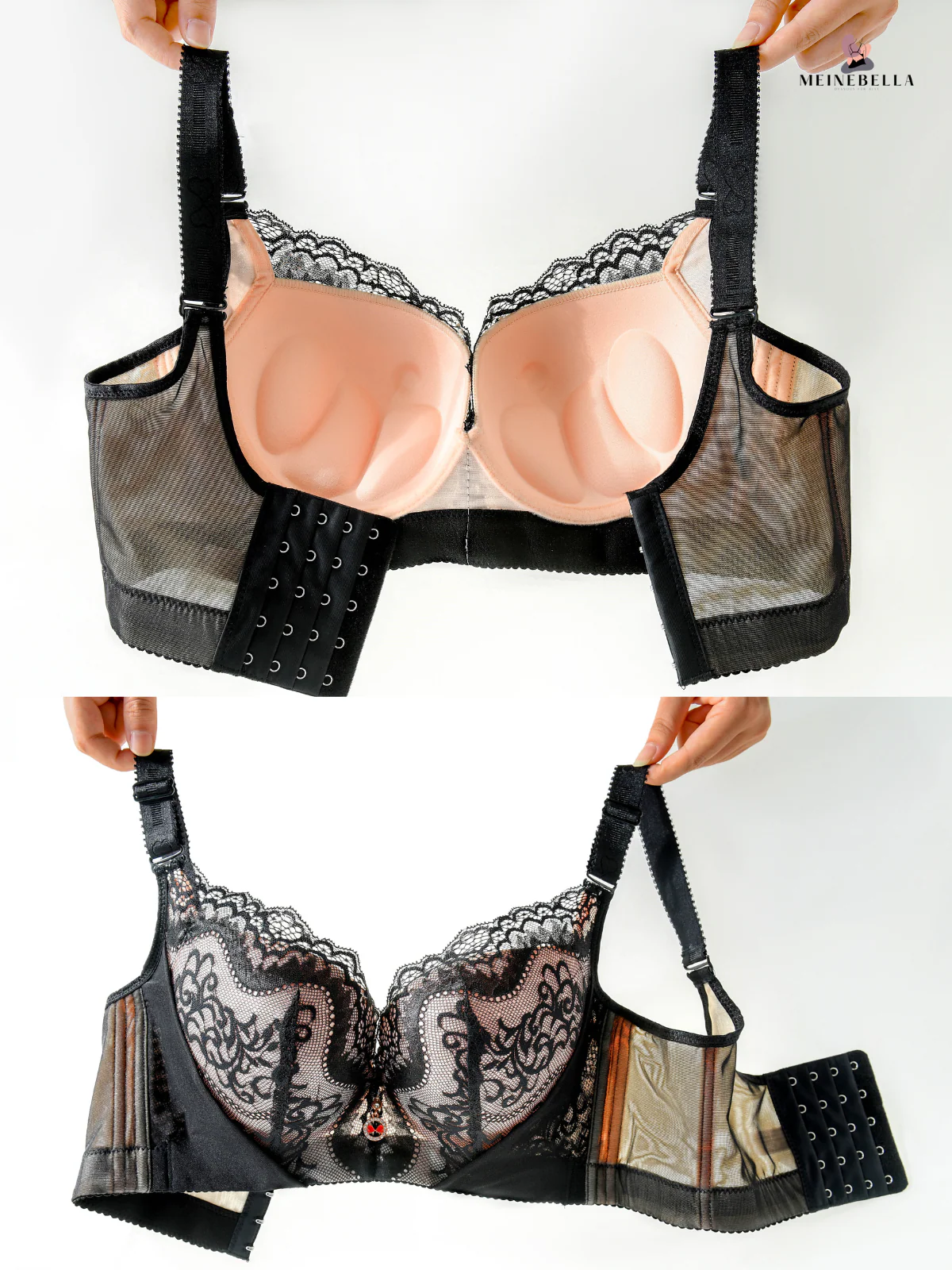 SculptLift™ Bra – Instantly Enhances Your Shape & Lift