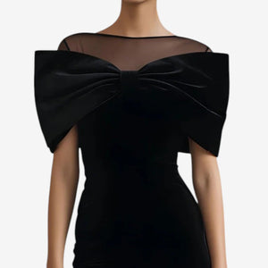 Sylenea | Refined Dress