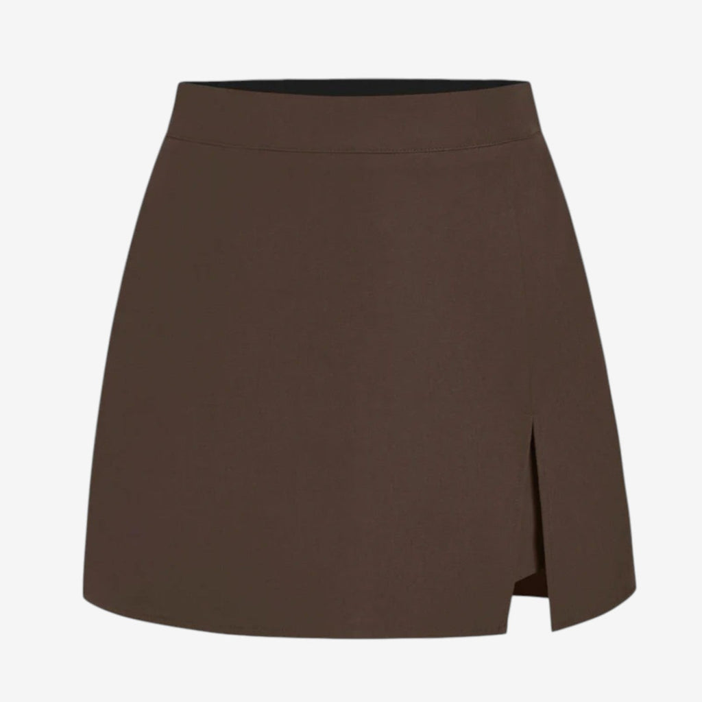 Nirelle | Clean Line Skirt