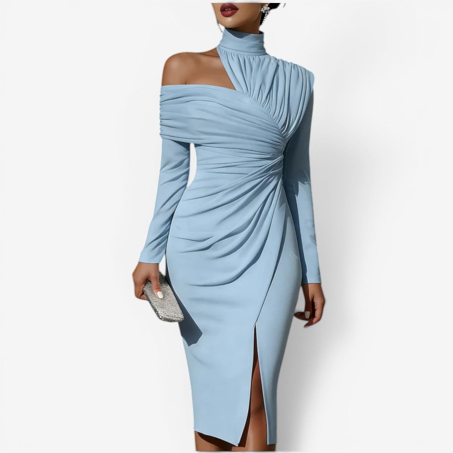 Elynera | Refined Dress