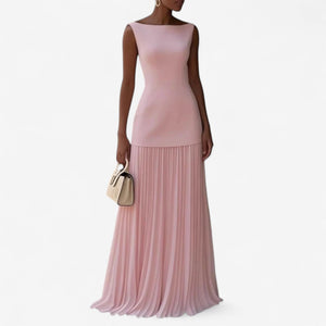 Serenva | Refined Dress Rosa
