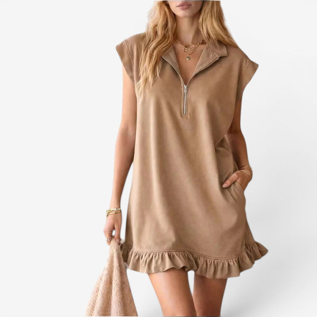 Kyvra | Refined Dress
