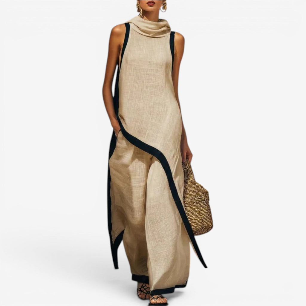 Larelle | Signature Fit Jumpsuit