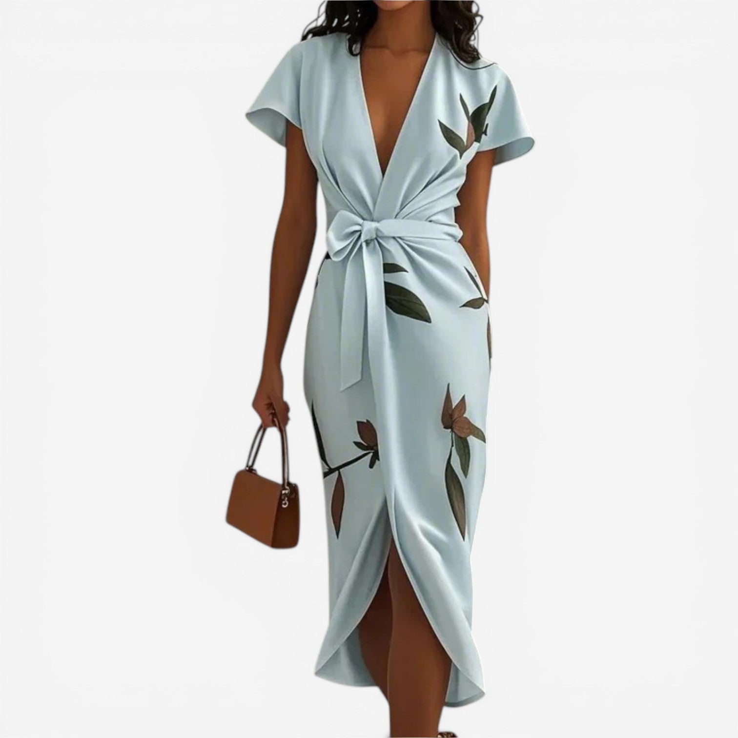 Sylenev | Refined Dress