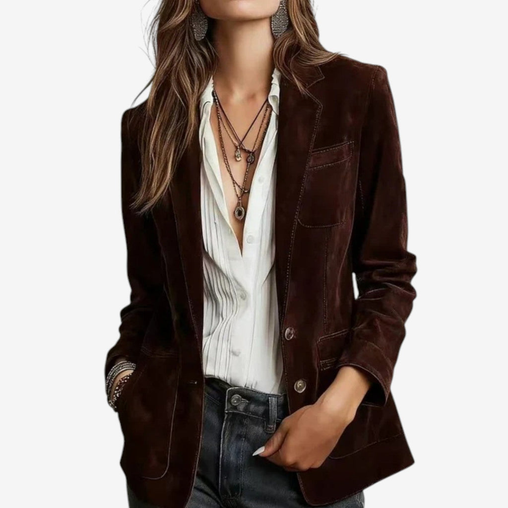 Nirex | Refined Jacket