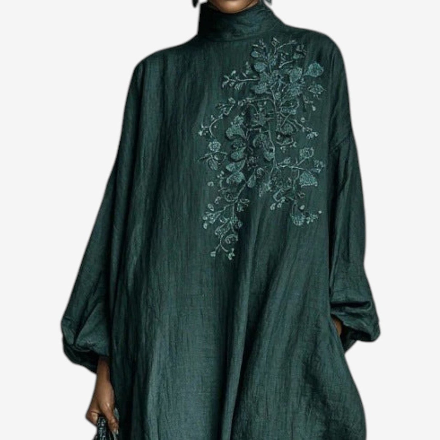 Aerisse | Refined Dress