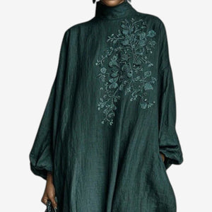 Aerisse | Refined Dress