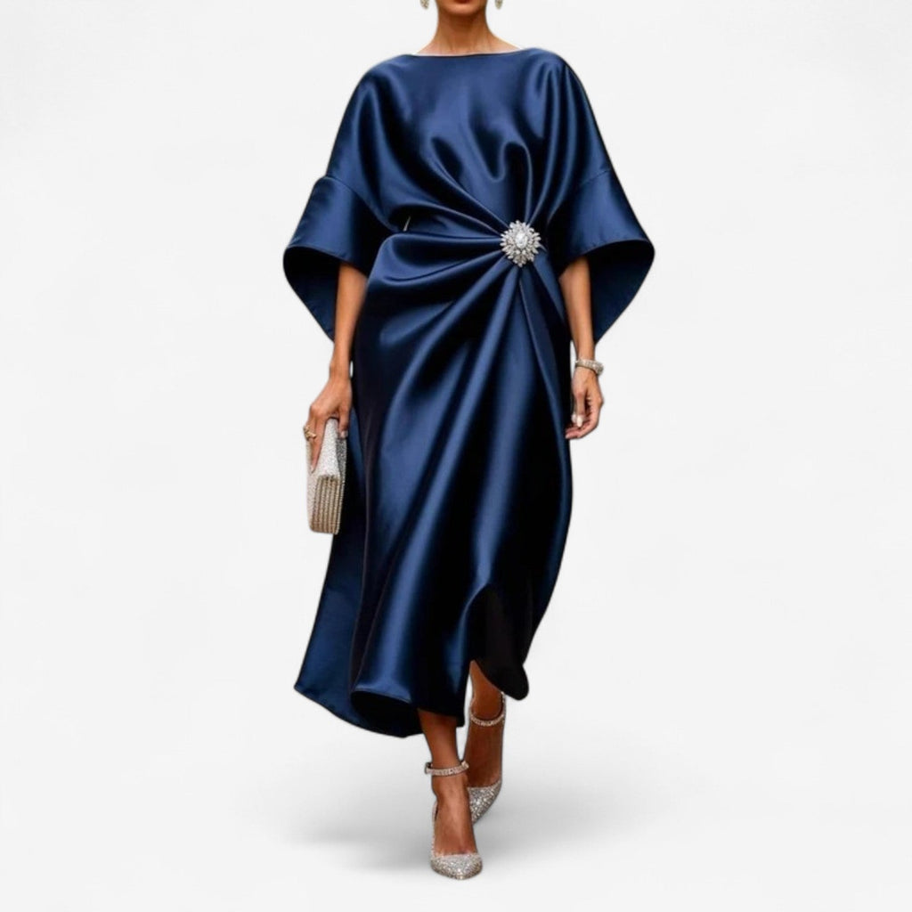 Zorevia | Refined Dress