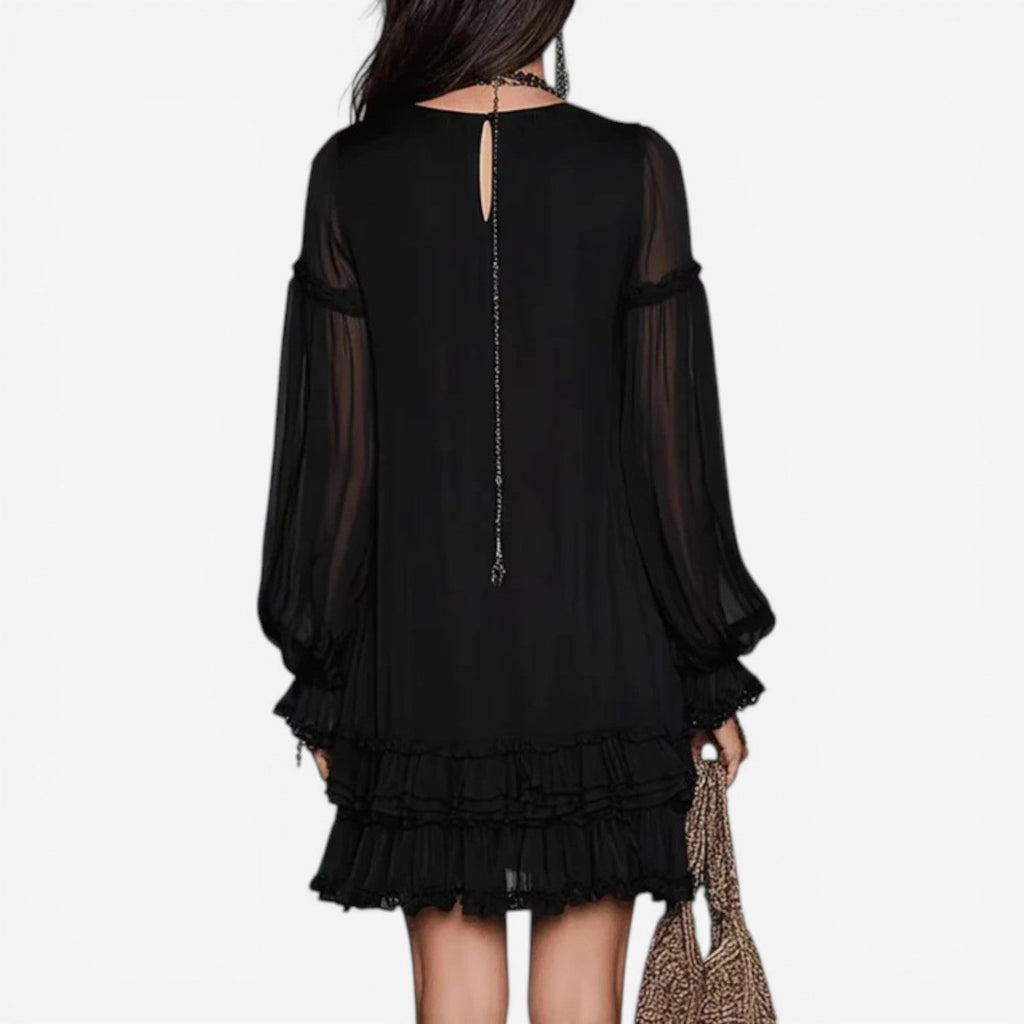 Syvra | Refined Dress
