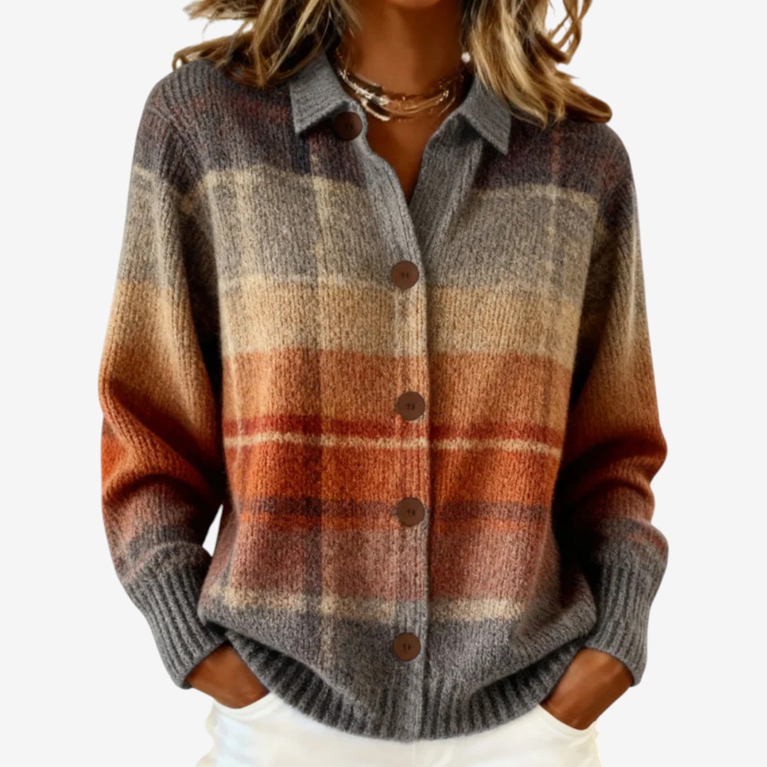 Syvella | Refined Vest