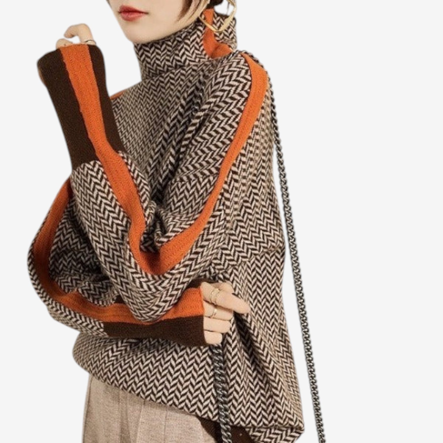 Sorelle | Refined Vest