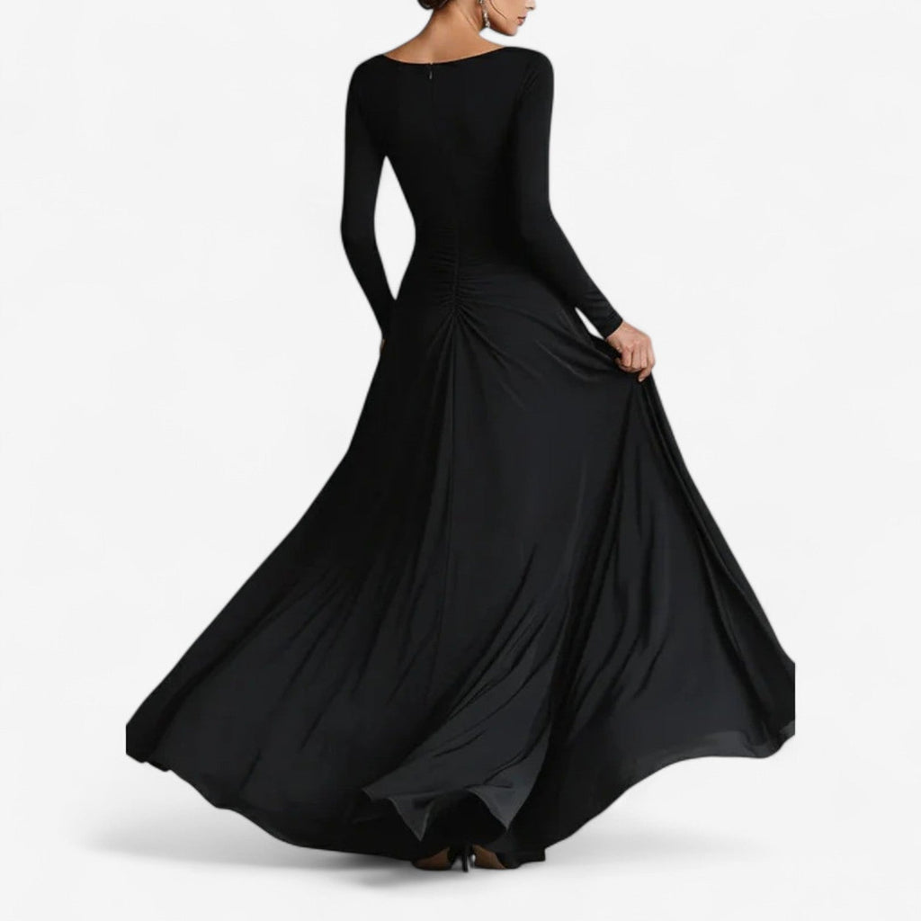 Vaelira | Refined Dress