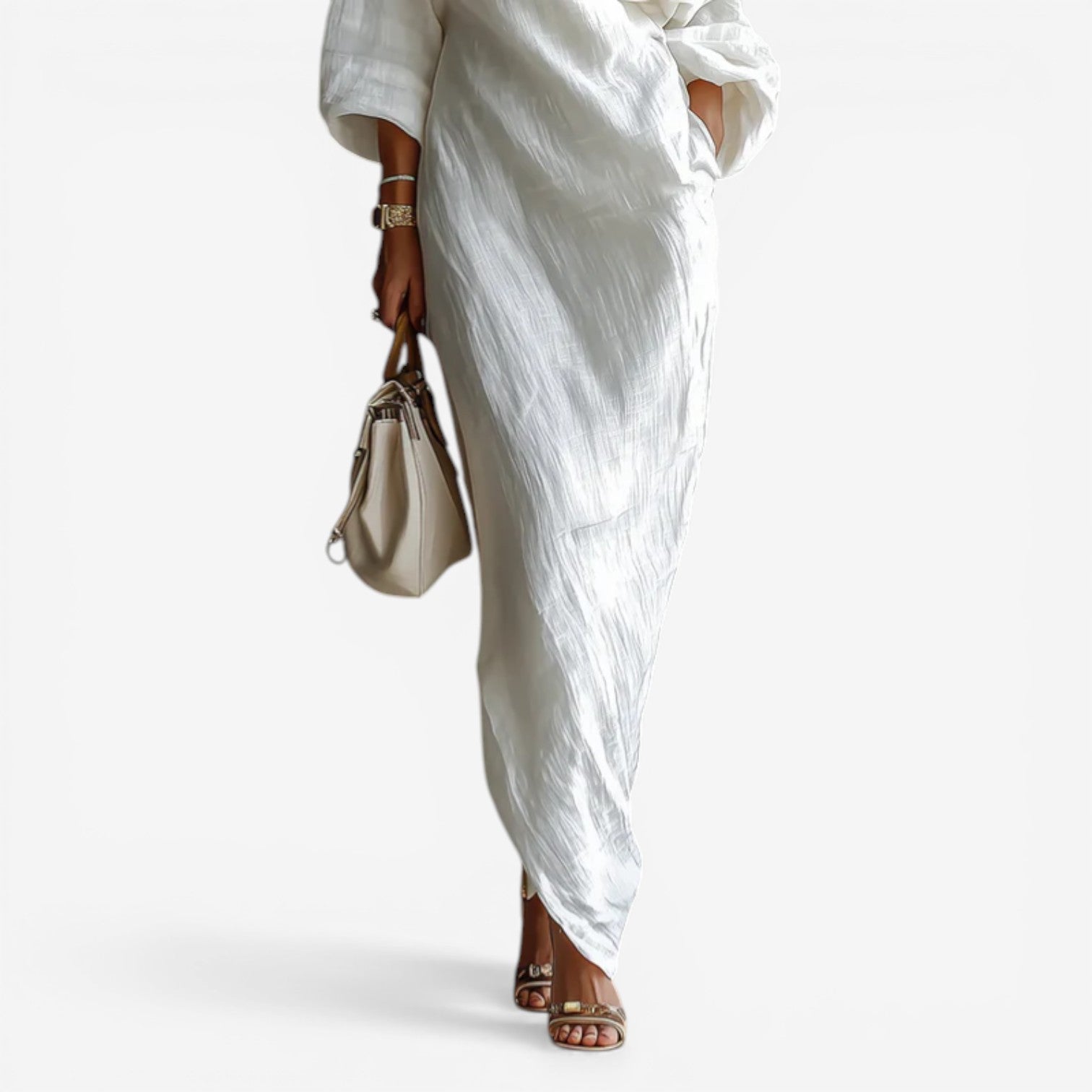 Virellea | Refined Dress