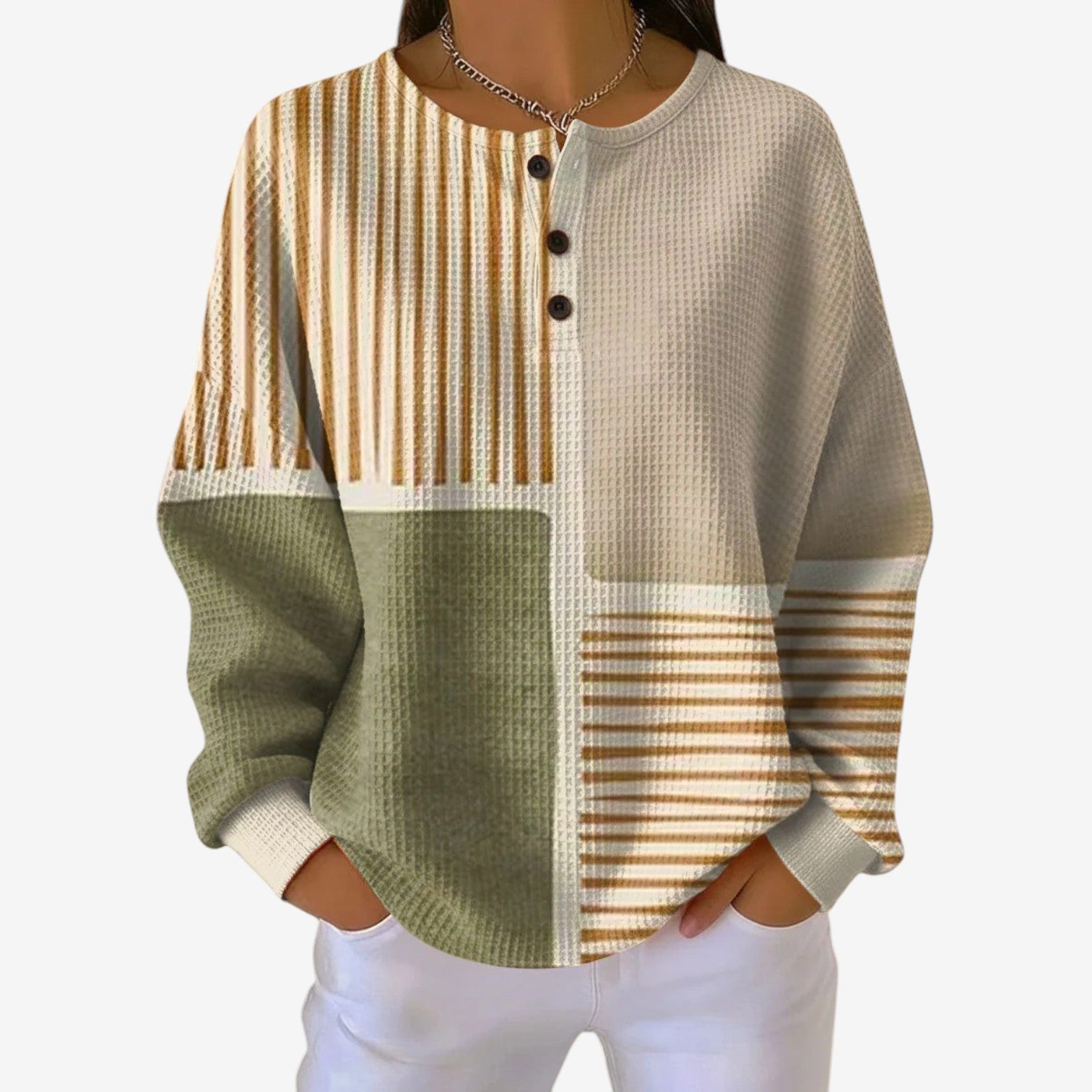 Sylene | Refined Vest