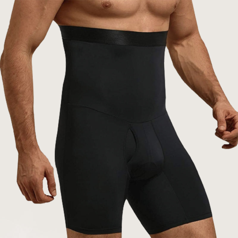 Boxer Shorts Shapewear