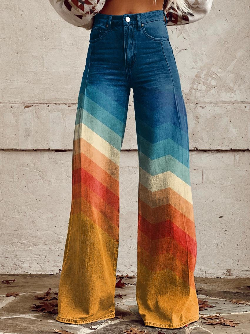 Marvella | Tailored Flow Pants