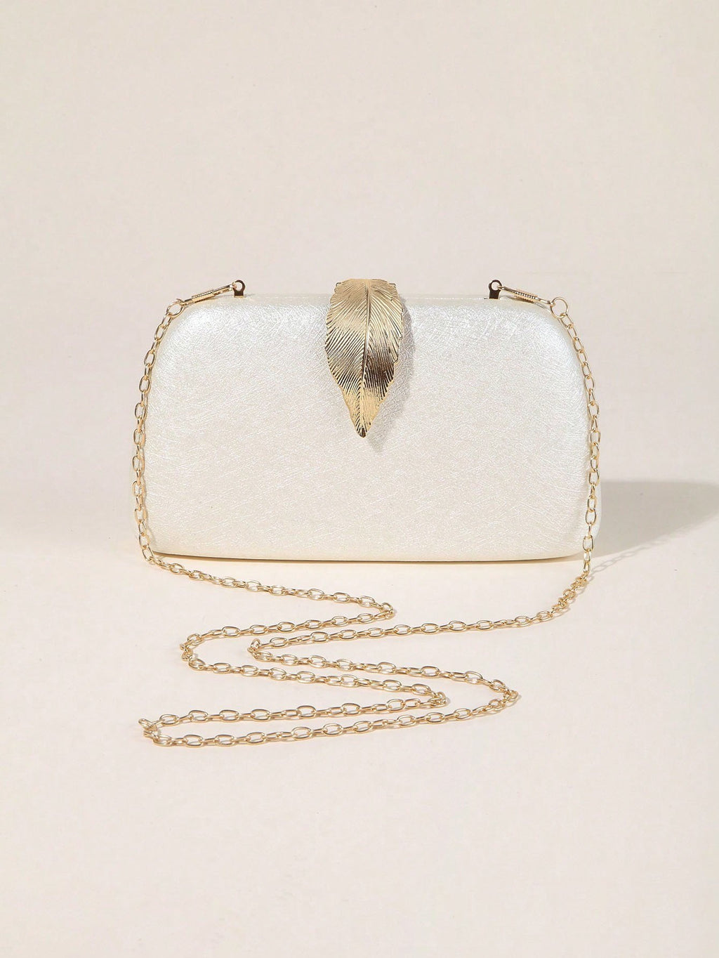 Schwarze Clutch Party Aufbewahrungstasche Abendessen
