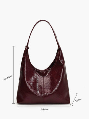 Sac à bandoulière Sac hobo