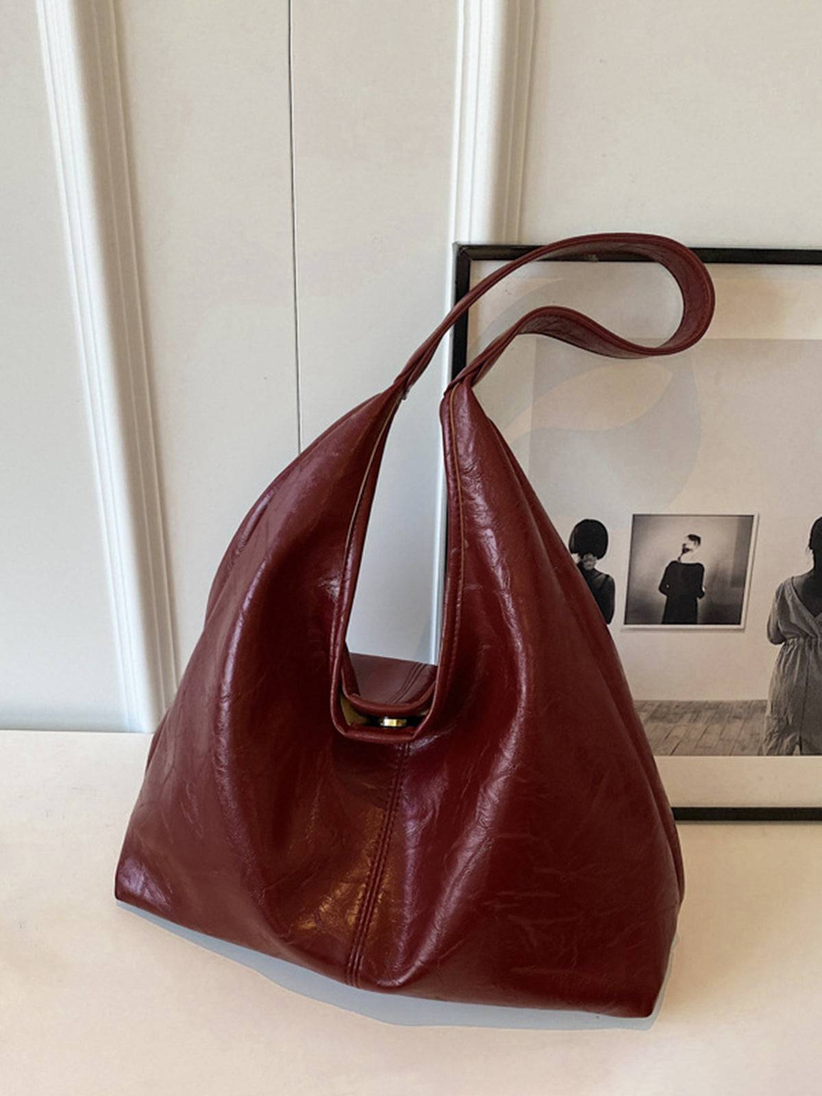 Sac à bandoulière Sac hobo