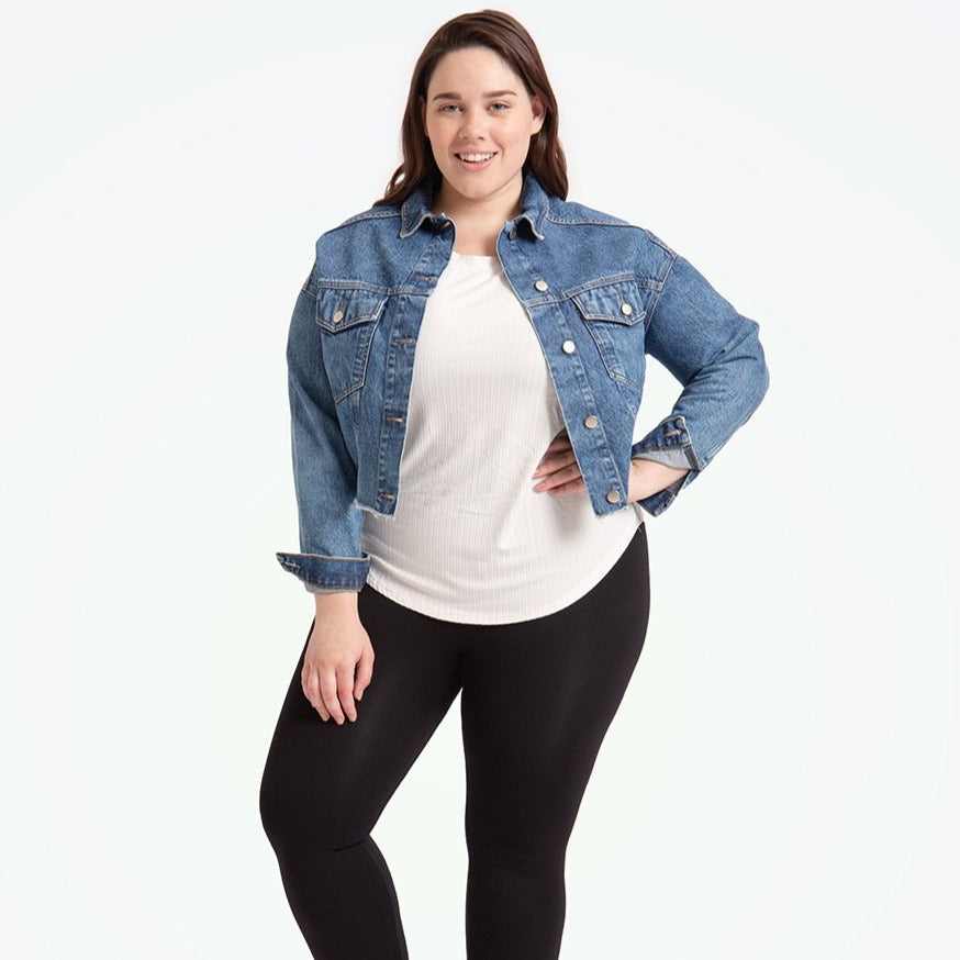 Tummy Control Shapewear Leggings - Special 25% OFF