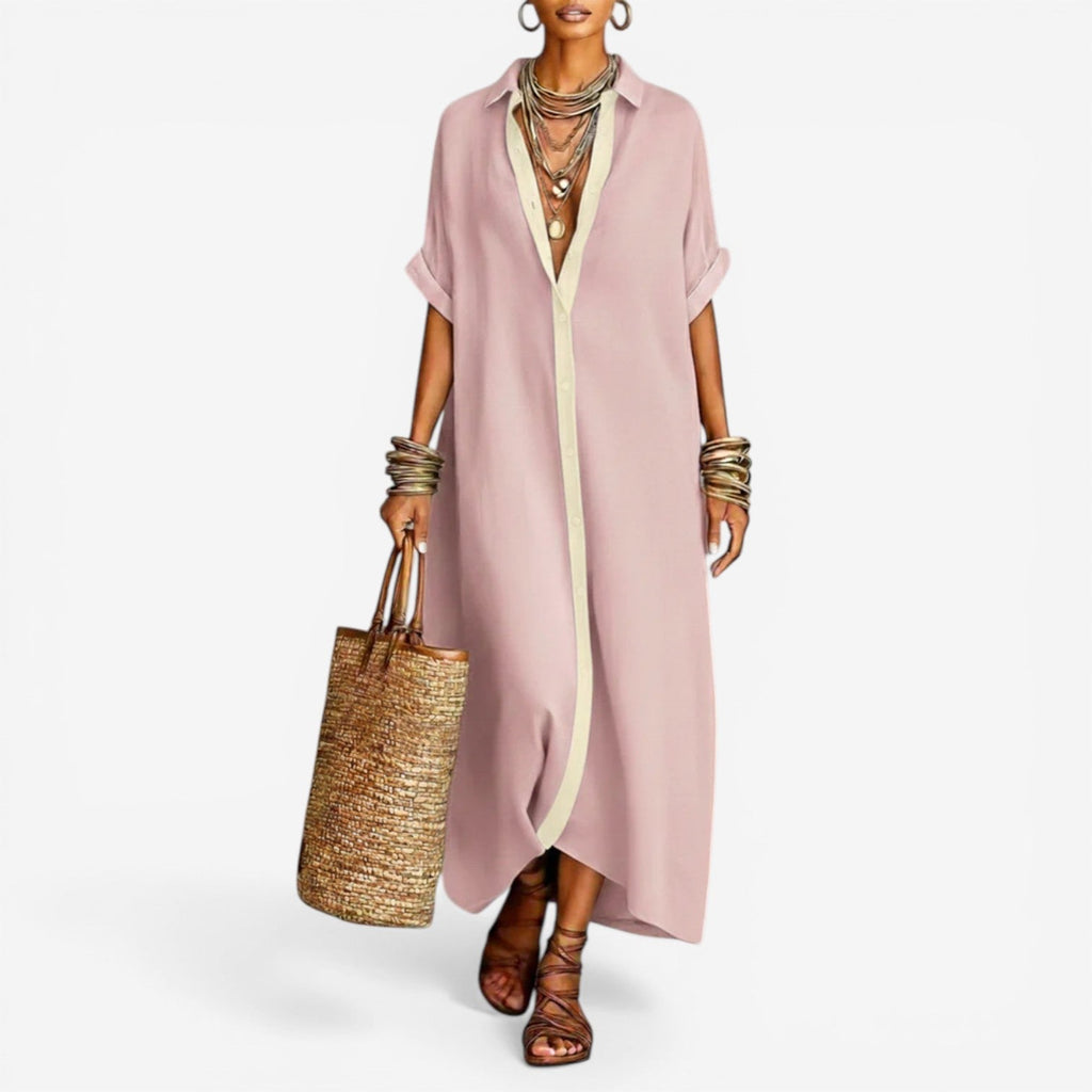 Aerelle | Refined Dress