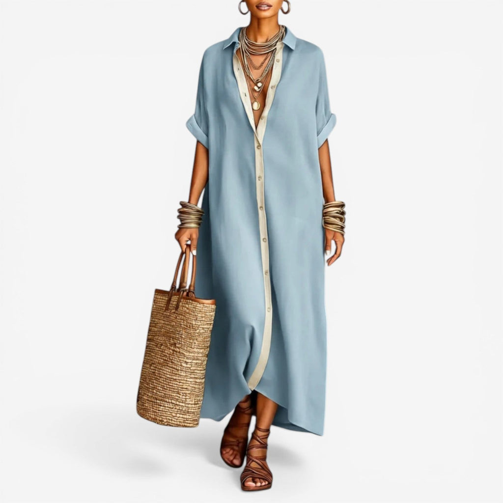 Aerelle | Refined Dress