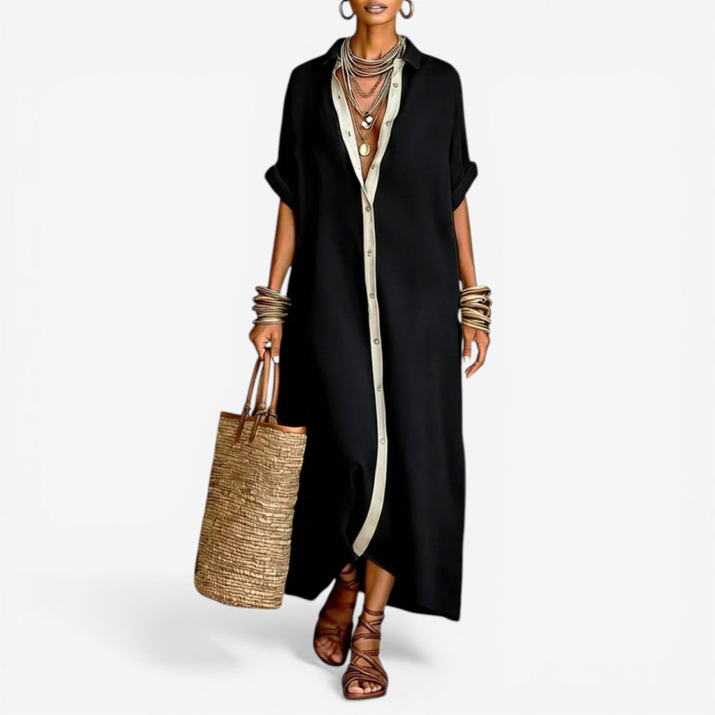 Aerelle | Refined Dress