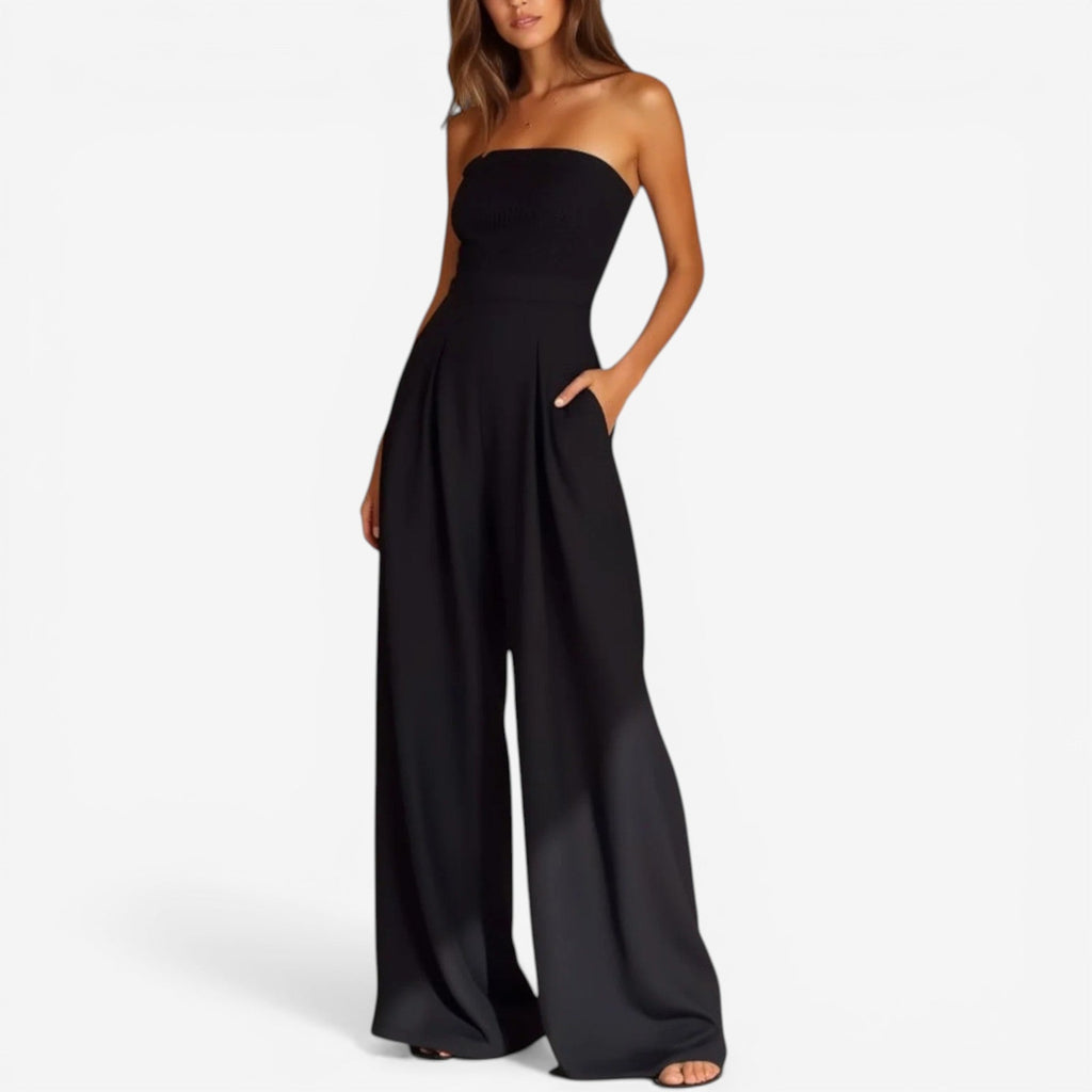 Nirelle | Clean Line Jumpsuit