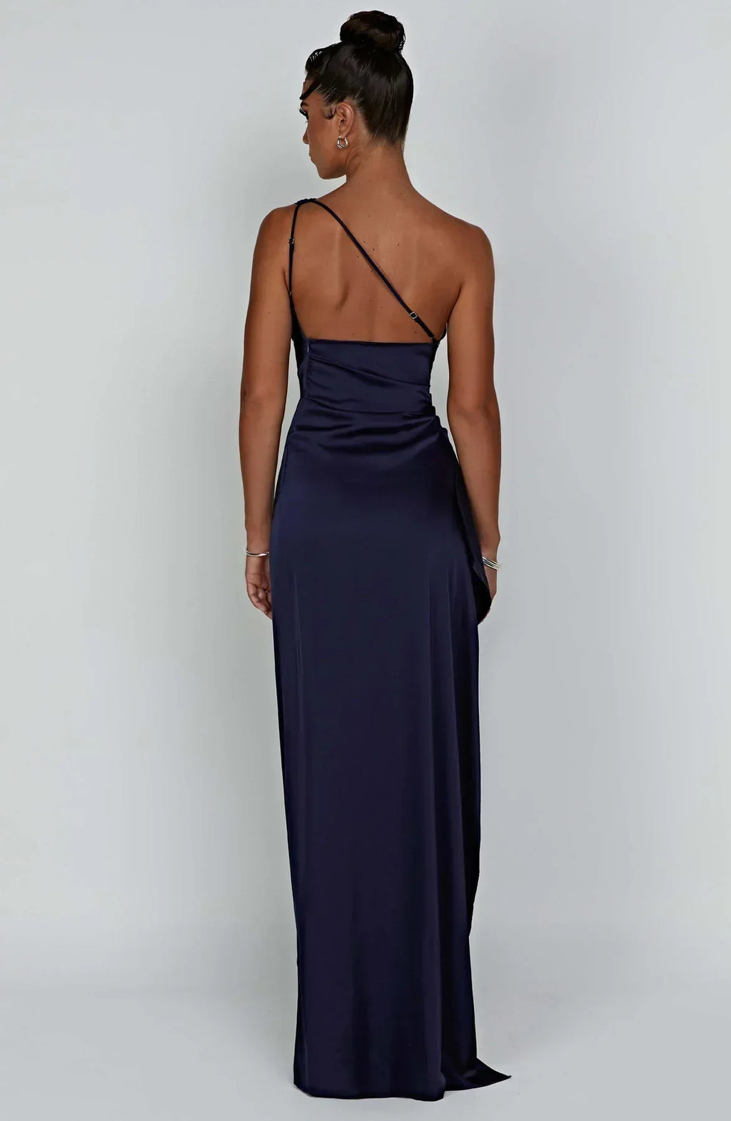 Seravelle | Contour Flow Maxi Dress