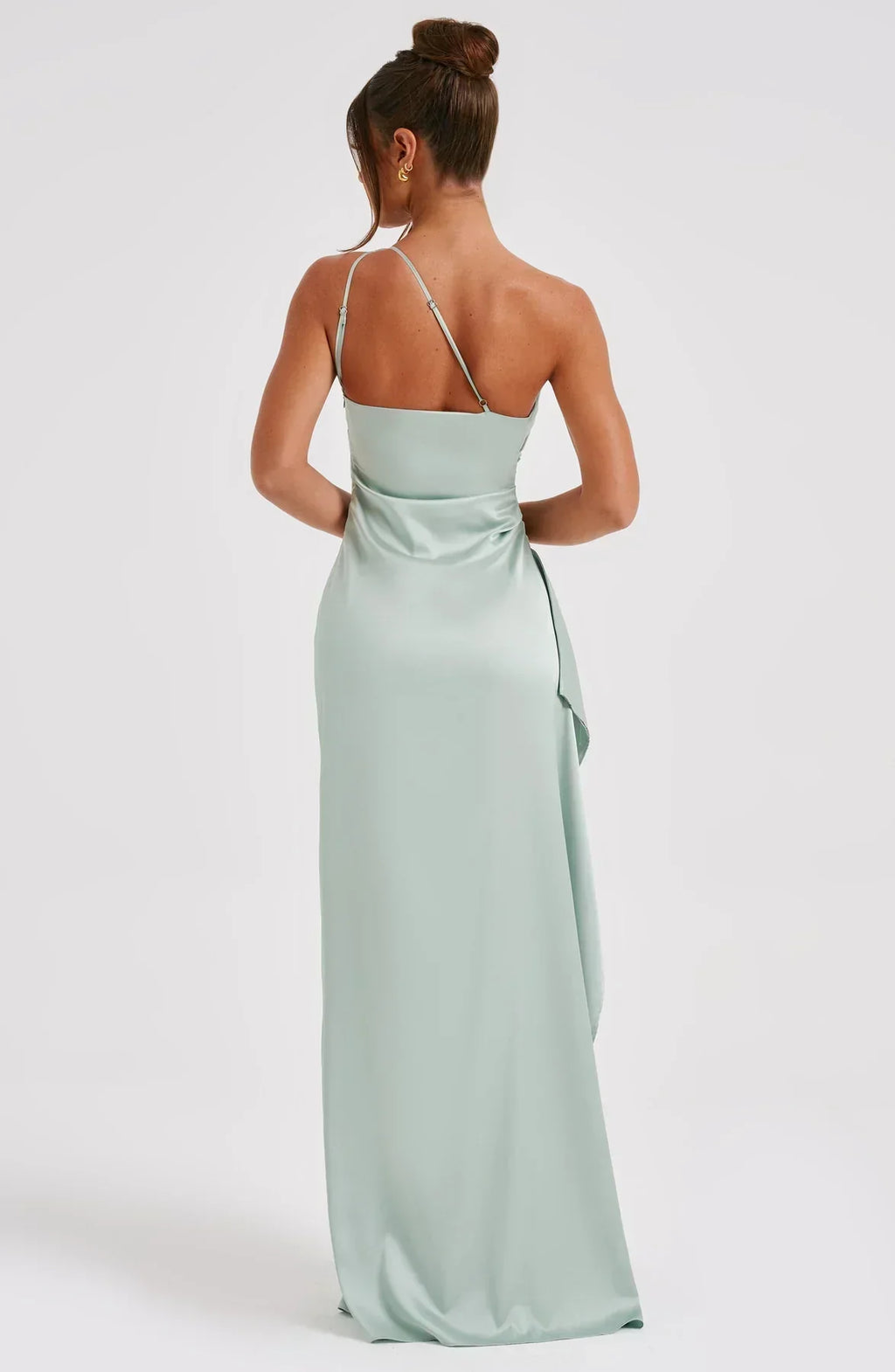 Seravelle | Contour Flow Maxi Dress