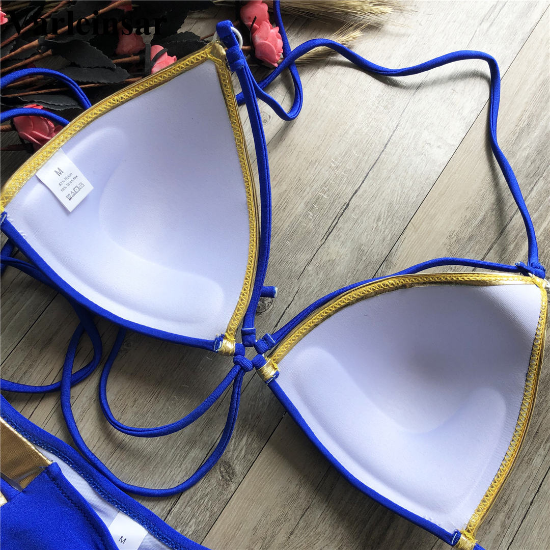 Independent Push Up Bikini