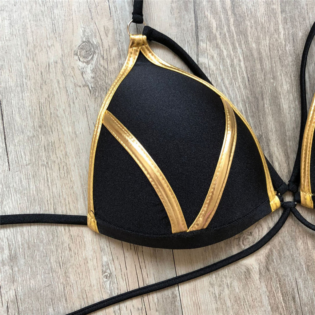 Independent Push Up Bikini