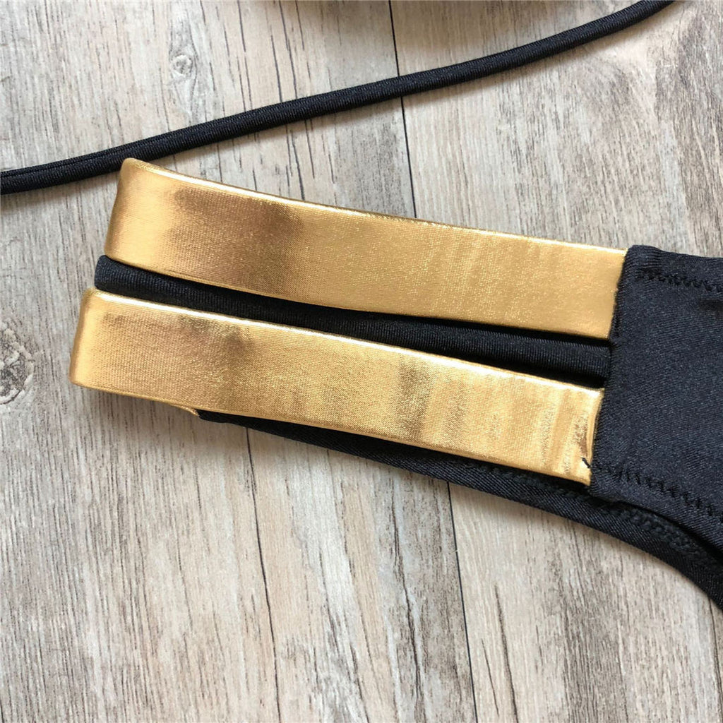 Independent Push Up Bikini