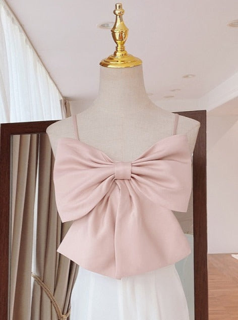 MARCIA TOP pink
