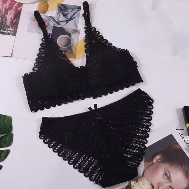 Omsa Set Black