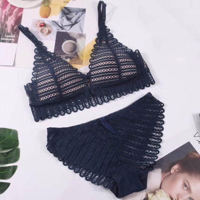 Omsa Set Blue