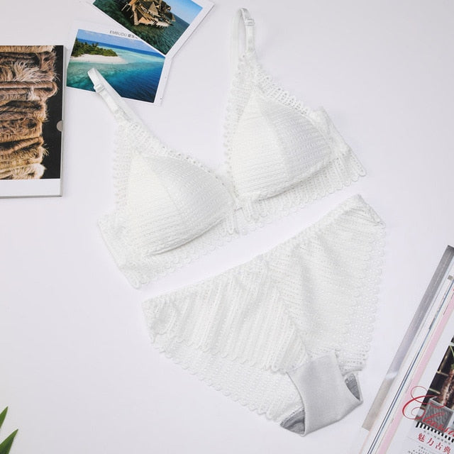 Omsa Set White