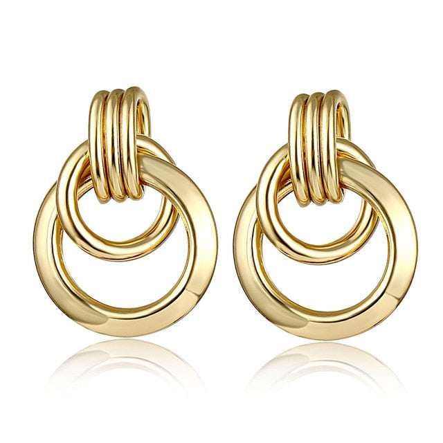 Rosha Earrings