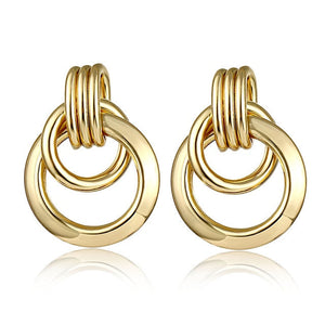 Rosha Earrings