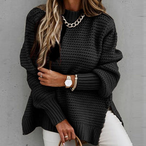Alana Sweater Black
