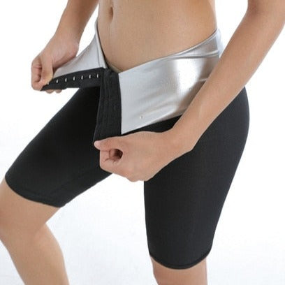 Short Sauna Pants - Special 35% OFF