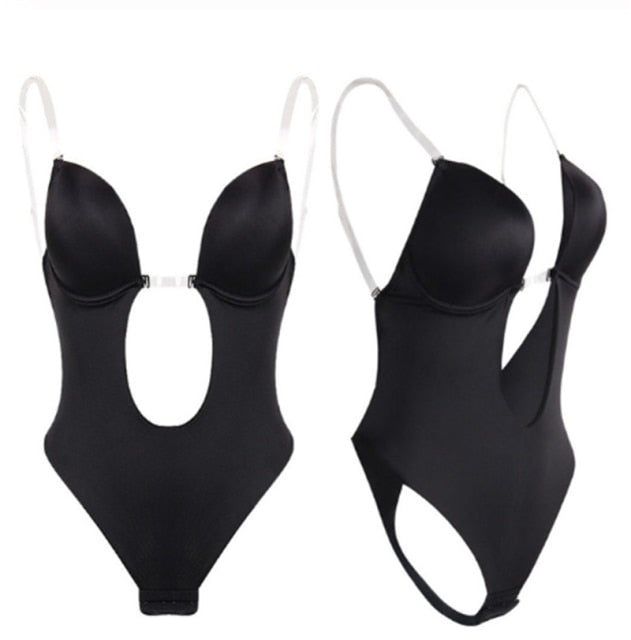 Invisible Backless Shaping Bra - Special 50% OFF