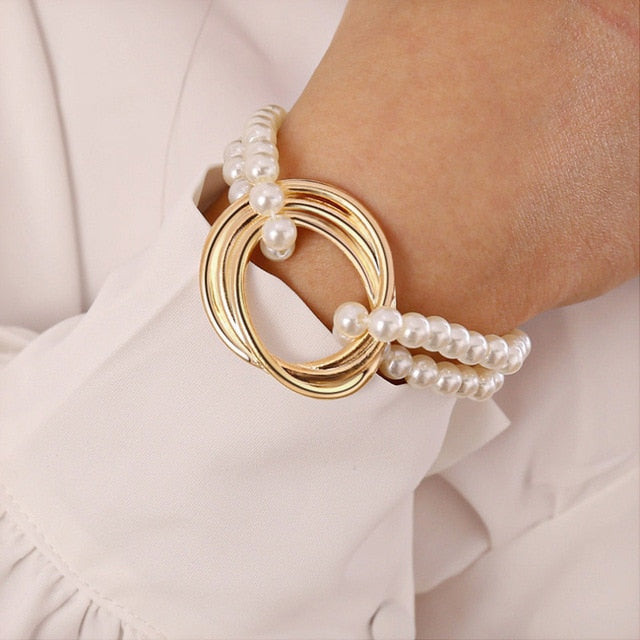 Nina Bracelets 1