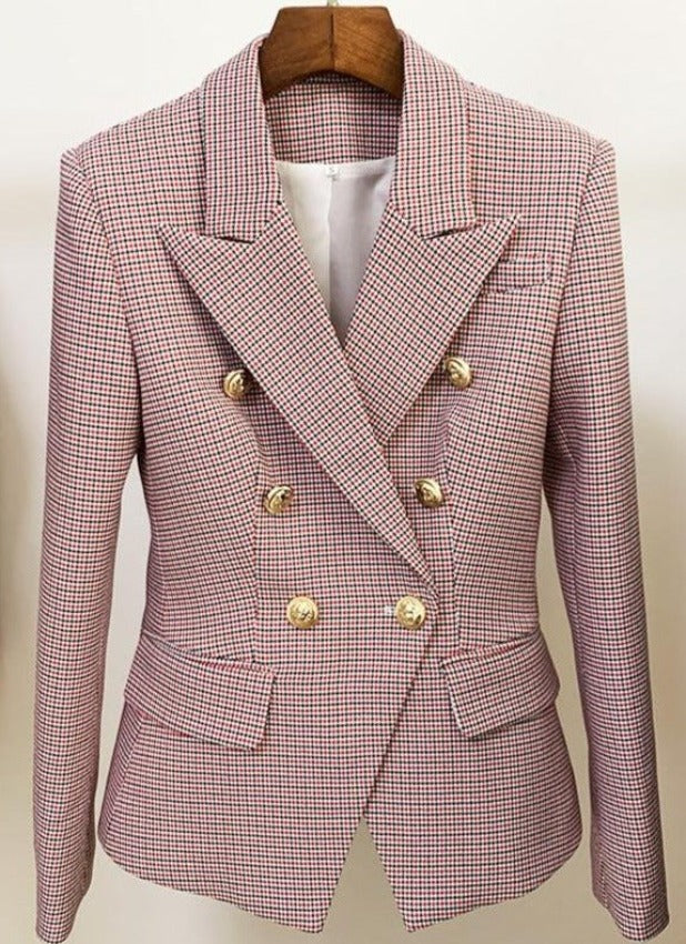 SOLOMIA BLAZER XL