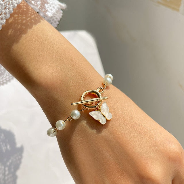 Nina Bracelets 2