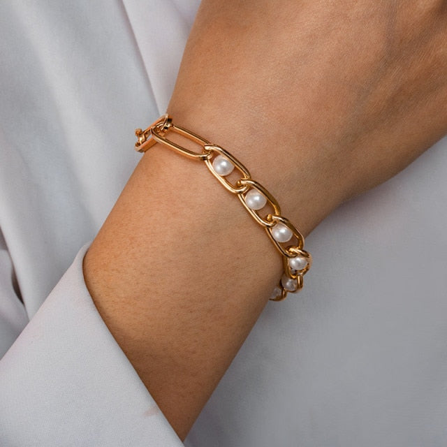 Nina Bracelets 3